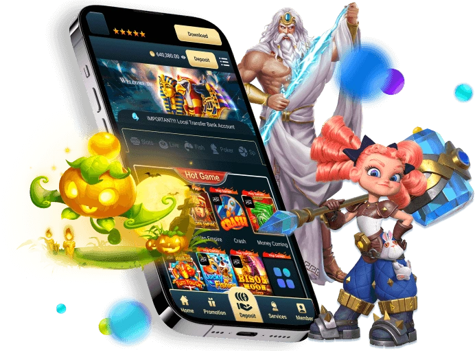 Hoàn trả hấp dẫn bi88 win