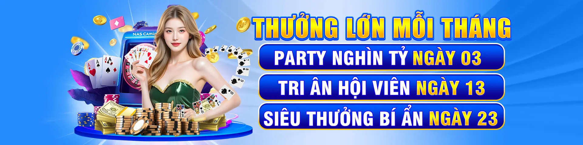 Sòng bạc trực tiếp bi88 win với dealer chuyên nghiệp