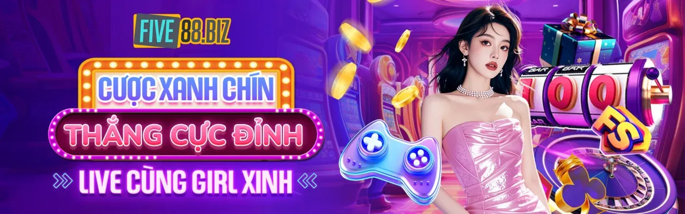 Lợi ích khi chơi sòng bạc trực tiếp tại bi88 win